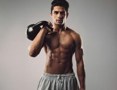 Kettlebell – opinie, efekty