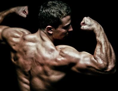 Ćwiczenia na triceps