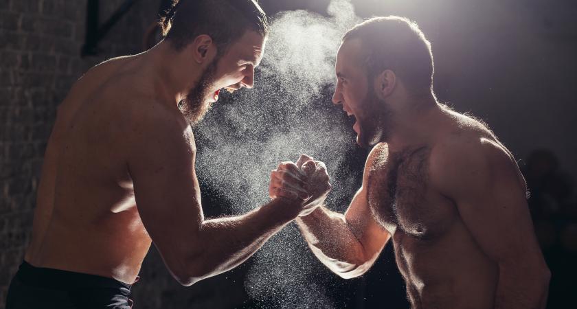 Jak zmierzyć postępy w treningu crossfit?