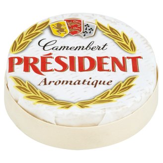 Président Camembert Aromatique Ser 170 g