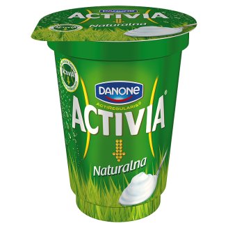 Danone Activia Naturalna Jogurt 180 g
