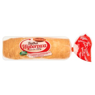 Oskroba Bułka wyborowa 350 g