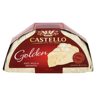 Castello Golden Ser pleśniowy 150 g