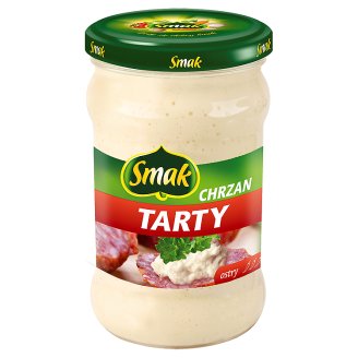 Smak Chrzan tarty 270 g