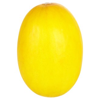 Melon żółty