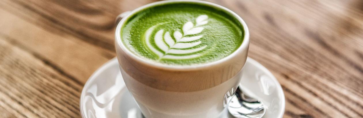 Fabryka Siły - Matcha a odchudzanie – co mówią badania naukowe?