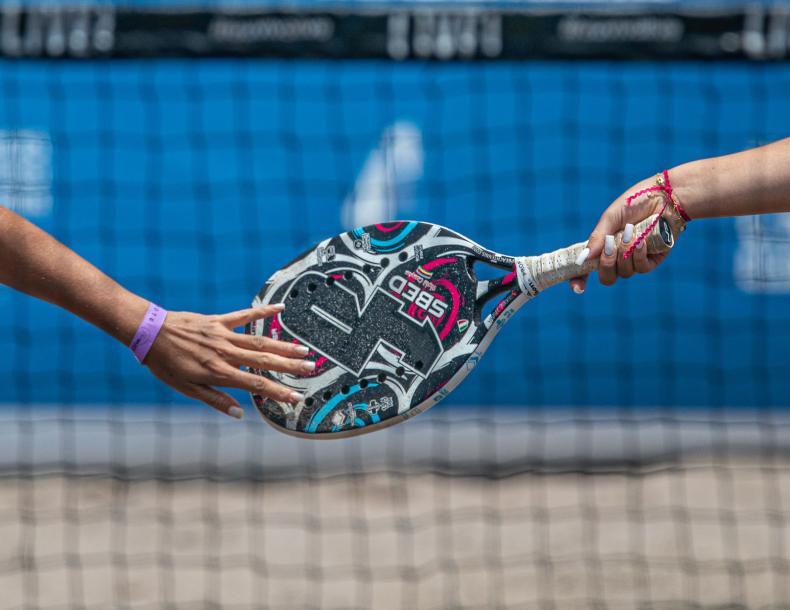 Padel – nowy trend wśród miłośników aktywności fizycznej