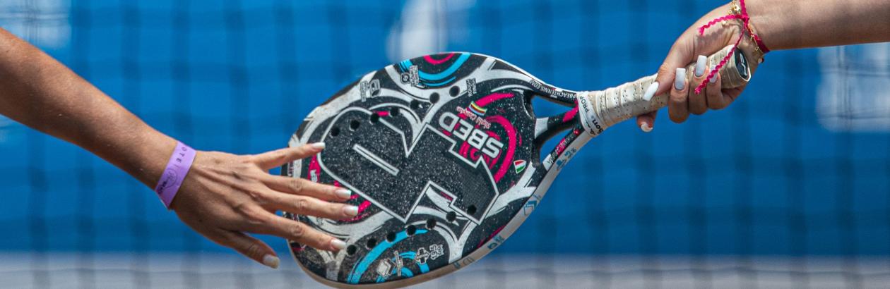 Fabryka Siły - Padel – nowy trend wśród miłośników aktywności fizycznej